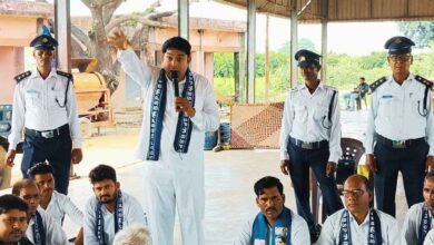 सिकंदरा पहुंचे जितेंद्र संखवार: बोले- बूथ स्तर पर जुटें कार्यकर्ता, मायावती को बनाएं सीएम 2 Photo of सिकंदरा पहुंचे जितेंद्र संखवार: बोले- बूथ स्तर पर जुटें कार्यकर्ता, मायावती को बनाएं सीएम