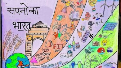 Photo of कानपुर देहात: परिषदीय स्कूलों में गूंजेगी मेरे सपनों का भारत की गूंज, सेवा संकल्प अभियान के तहत चित्रकला प्रतियोगिता शुरू