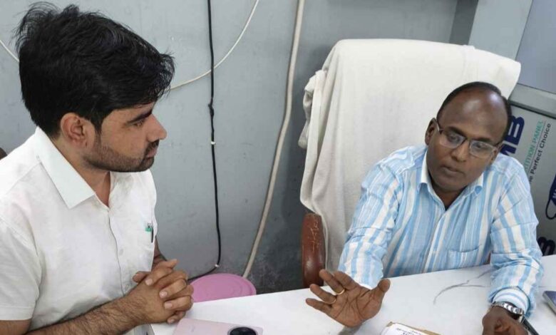 prisha hospital akbarpur kanpur dehat