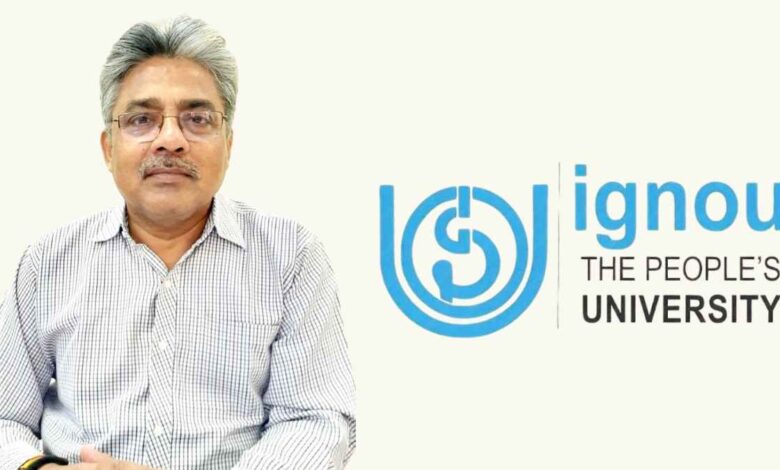 ignou phd entrance exam date