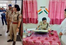 Photo of जिला अस्पताल में वन स्टॉप सेंटर पहुंचीं एसपी, परखी हकीकत: महिला पीड़िताओं के कमरों से लेकर रसोई तक जांच, दिए सख्त निर्देश