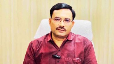 Photo of शिक्षकों की समस्याओं में लेट-लतीफी पर भड़के बीएसए: बीईओ और पटल सहायकों को सख्त चेतावनी, लापरवाही पर होगी सीधी कार्रवाई