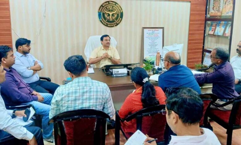 kanpur dehat bsa nipun lakshya