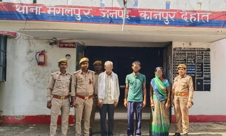 mangalpur police dowry death
