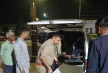 Photo of कानपुर देहात: मूसानगर में मामूली विवाद में युवक की चाकू मारकर हत्या,तीन आरोपी गिरफ्तार