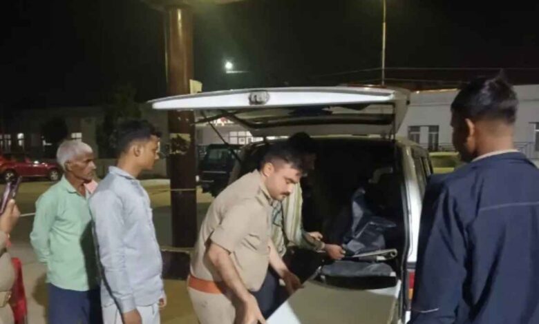 musanagar police arrested murder accused