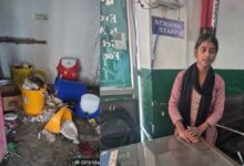 Photo of डॉक्टर नदारद, अप्रशिक्षित महिला कर्मी कर रही थी मरीजों का इलाज: रनियां के वन्दना नर्सिंग होम पर स्वास्थ्य विभाग का शिकंजा, 3 दिन का नोटिस