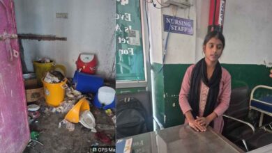 Photo of डॉक्टर नदारद, अप्रशिक्षित महिला कर्मी कर रही थी मरीजों का इलाज: रनियां के वन्दना नर्सिंग होम पर स्वास्थ्य विभाग का शिकंजा, 3 दिन का नोटिस