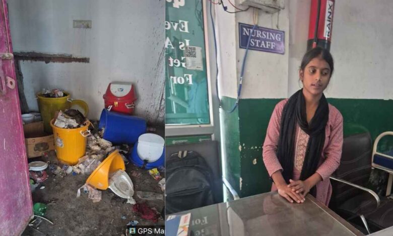 vandana nursing home raniya kanpur dehat
