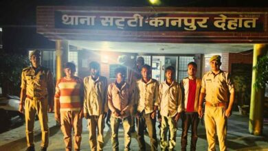 पावर हाउस के पीछे सज रही थी जुए की महफिल: सट्टी पुलिस ने आधी रात छापा मारकर 6 जुआरियों को दबोचा, 30 हजार से अधिक की नकदी बरामद 3 Photo of पावर हाउस के पीछे सज रही थी जुए की महफिल: सट्टी पुलिस ने आधी रात छापा मारकर 6 जुआरियों को दबोचा, 30 हजार से अधिक की नकदी बरामद